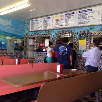 Sergio's Tacos - Mexican Near Me - Montebello, California Sergio's Tacos - Mexican Near Me - Montebello, California