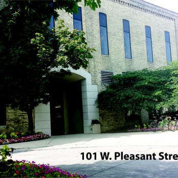 My Dwelling - Our current location from the outside view. - Property Management Near Me - Milwaukee, Wisconsin
