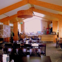 Liechtensteinhaus - The main dining room