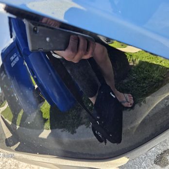 Miami's Auto Spa - Still dirty after letting workers know - Car Wash Near Me - Torrance, California Miami's Auto Spa - Still dirty after letting workers know - Car Wash Near Me - Torrance, California