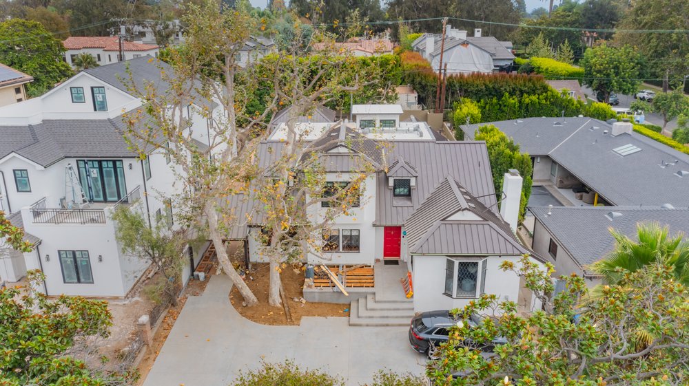 Slide of Factor Roofing