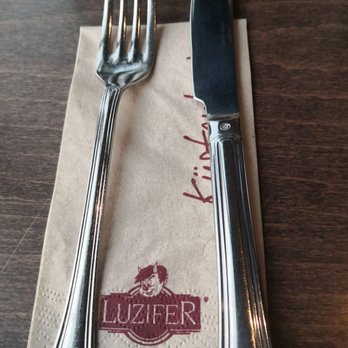 Luzifer - Cafes Near Me - Lübeck, SH Luzifer - Cafes Near Me - Lübeck, SH