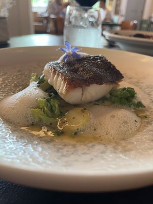 Claudine Restaurant by null