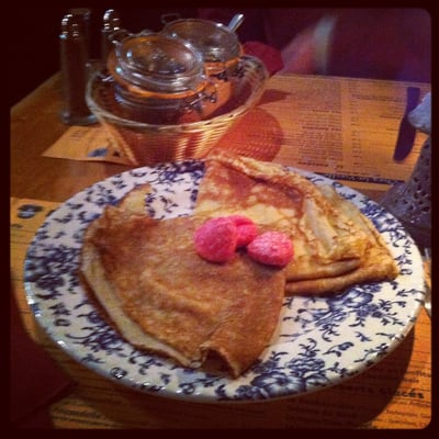 Estaminet Au Vieux De La Vieille by null