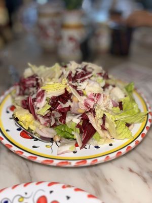 Casaro Osteria by null