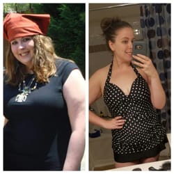 Ae Fitness - About fifty pounds down. Still working!