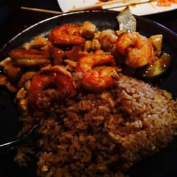 Yamato Japanese Steakhouse
