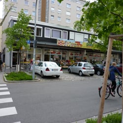 Ümit Supermarkt