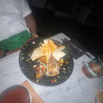 Te Deseo - Sea Bass - Cocktail Bars Near Me - Dallas, Texas Te Deseo - Sea Bass - Cocktail Bars Near Me - Dallas, Texas