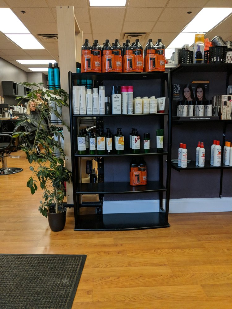 SHEAR SENSATION Updated August 2024 4 Miranda Plz, Putnam Valley