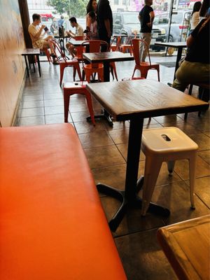 Ubatuba Acai - Koreatown by null