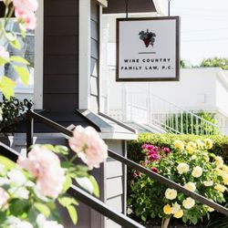 Wine Country Family Law