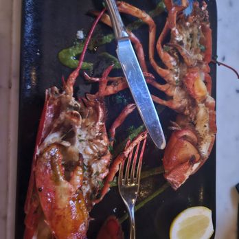 Amada - Longusta - Tapas Bars Near Me - Atlantic City, New Jersey