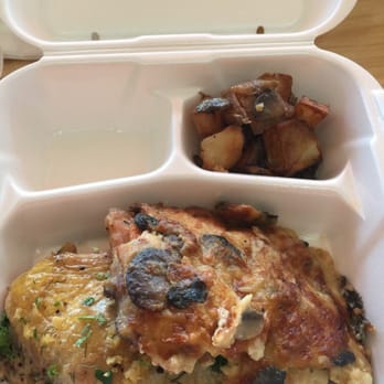 Matryoshka - Chicken stuffed with tomato and cheese . - Russian Near Me - Sunny Isles Beach, Florida Matryoshka - Chicken stuffed with tomato and cheese . - Russian Near Me - Sunny Isles Beach, Florida