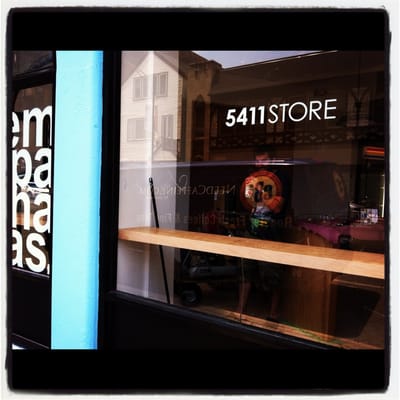 5411 Empanadas by null