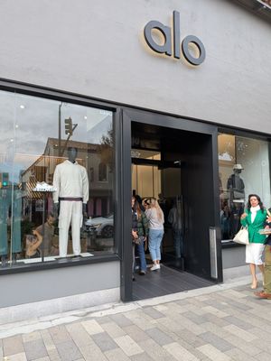 ALO - Updated June 2026 - 10 Reviews - 1390 Burlingame Ave, Burlingame,  California - Accessories - Yelp