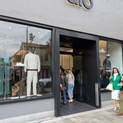 ALO - Entrance