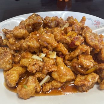 Little Asia - Orange Chicken - Asian Fusion Near Me - West Melbourne, Florida Little Asia - Orange Chicken - Asian Fusion Near Me - West Melbourne, Florida