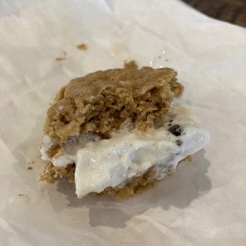 Golly G's - Oatmeal wooly cookie. So yummy - Coffee & Tea Near Me - Pleasant View, Tennessee Golly G's - Oatmeal wooly cookie. So yummy - Coffee & Tea Near Me - Pleasant View, Tennessee