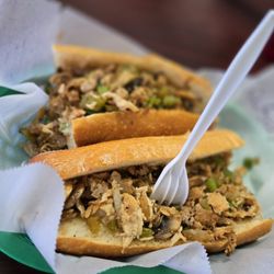Taste of Philly