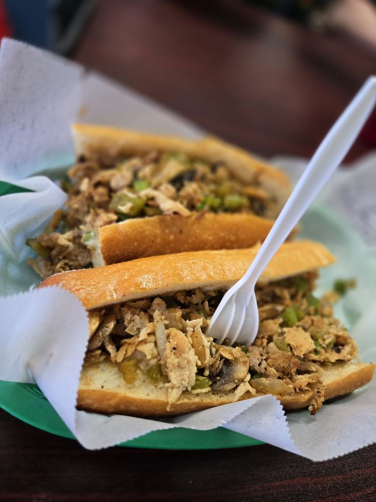 Taste of Philly