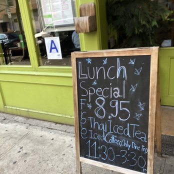 Lemongrass Brooklyn - Lunch special - Thai Near Me - Brooklyn, New York Lemongrass Brooklyn - Lunch special - Thai Near Me - Brooklyn, New York