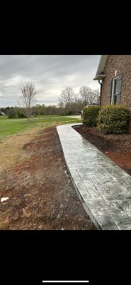 Some of our work - We provide excellent and quick service. We do all things concrete Some of our work - We provide excellent and quick service. We do all things concrete
