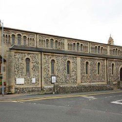 Holy Trinity C Of E Church