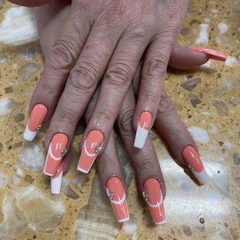 Yuly Jnails - Nail Salons Near Me - Miami, Florida Yuly Jnails - Nail Salons Near Me - Miami, Florida