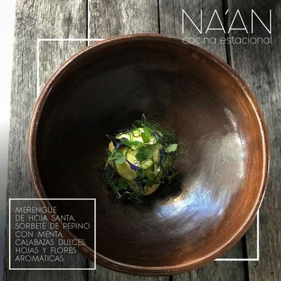 NAAN Cocina Estacional by null