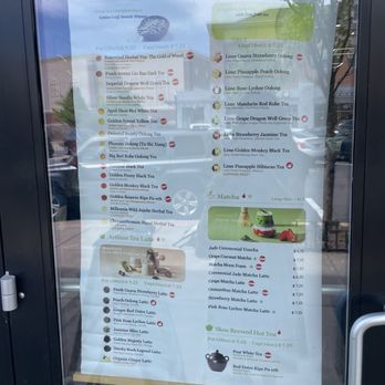 Seven TeaHouse - Tea Rooms Near Me - Leesburg, Virginia Seven TeaHouse - Tea Rooms Near Me - Leesburg, Virginia