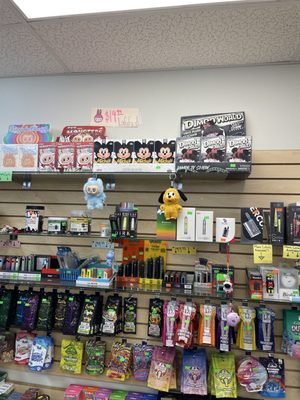 vape shop leek road JUST IN: BOERNE IS GETTING ANOTHER SMOKE & VAPE SHOP ON MAIN STREET Last  night we were driving into town on the north side of Main when we saw a  little green