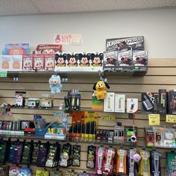 Smoke Tokes Hookah & Vape Shop