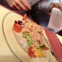 Restaurant Metzgerstübli