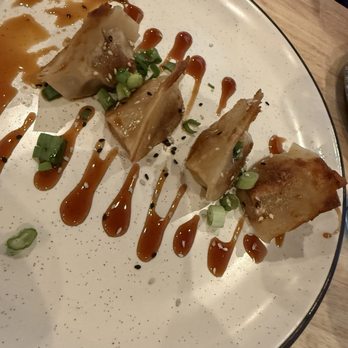 Kuyashii Ramen - Ramen Near Me - Brownsville, Texas