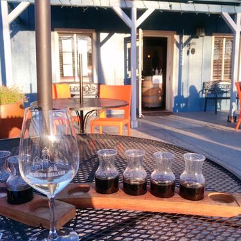 Mission Cellars - Wine tasting on Sunday. - Wineries Near Me - Poway, California Mission Cellars - Wine tasting on Sunday. - Wineries Near Me - Poway, California