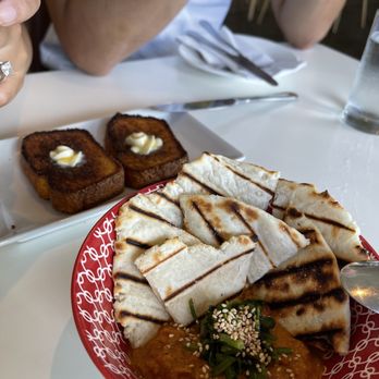 Kapa Hale - Corny Bread and Naan ya business - Hawaiian Near Me - Honolulu, Hawaii