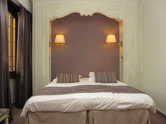 Hôtel la Diligence by null