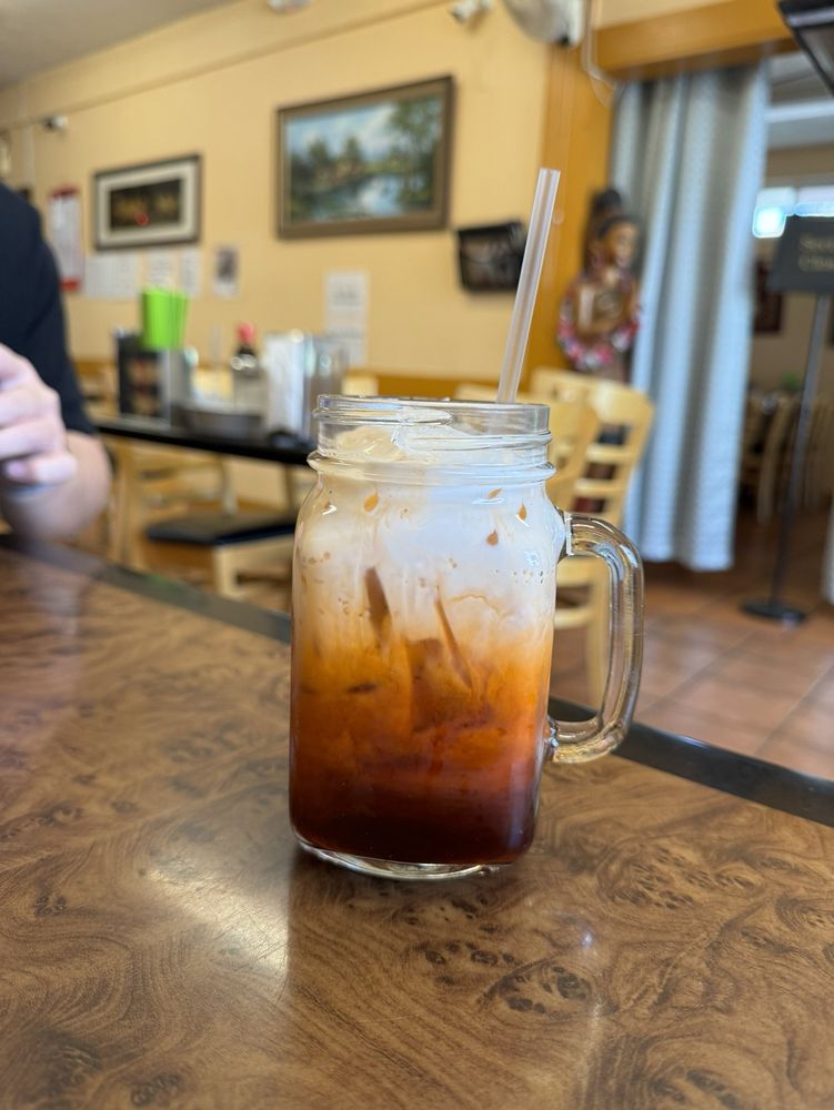 Vientian Cafe