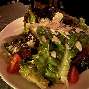 Ella Funt - Gem salad - New American Near Me - New York, New York Ella Funt - Gem salad - New American Near Me - New York, New York