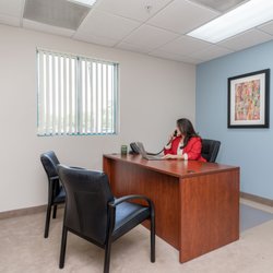 Lakeside Workspaces - Full service private office spaces available for any sized business.