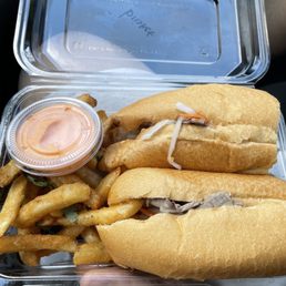 Banh Mi