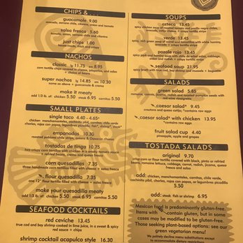 Picante - Mexican Near Me - Berkeley, California
