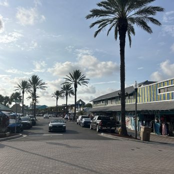The Boardwalk Grill - Plenty of parking ... - Seafood Near Me - Madeira Beach, Florida The Boardwalk Grill - Plenty of parking ... - Seafood Near Me - Madeira Beach, Florida