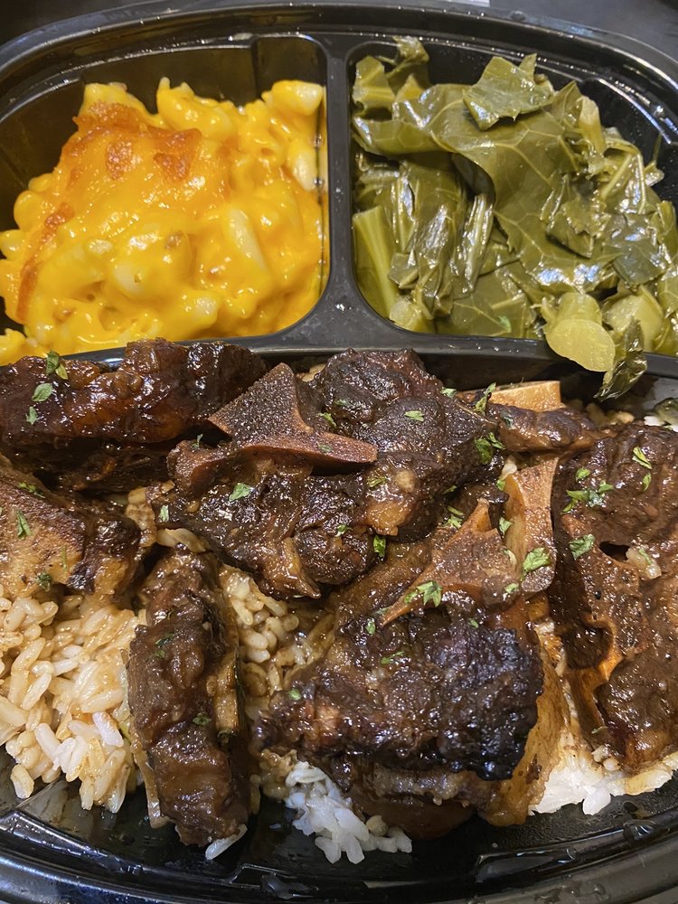 WILLIE B’S SISTERS SOUTHERN CUISINE 16 Photos & 11 Reviews Soul Food 6041 Mableton Pkwy SW