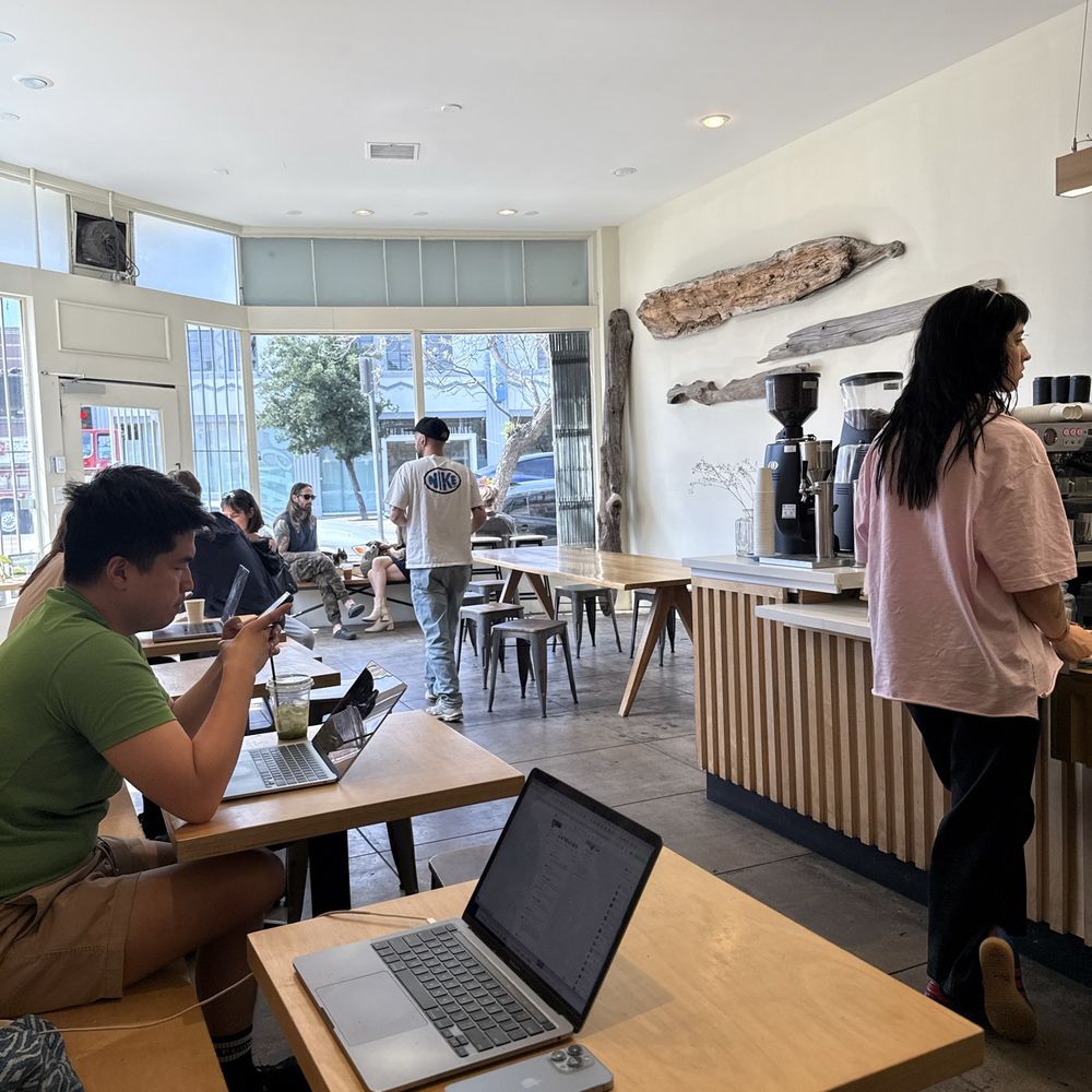 Andante Coffee Roasters - Coffee & Tea Near Me - Los Angeles, California Andante Coffee Roasters - Coffee & Tea Near Me - Los Angeles, California