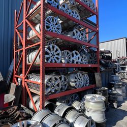 Top Notch Auto Recycling