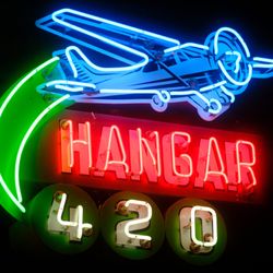 Hangar 420 - Snohomish