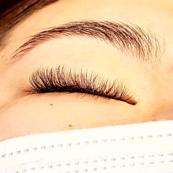 Summer Moon Lash - Fluffy volume set! - Eyelash Service Near Me - Toronto, Ontario Summer Moon Lash - Fluffy volume set! - Eyelash Service Near Me - Toronto, Ontario