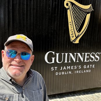 Guinness Storehouse - Breweries Near Me - Dublin, D Guinness Storehouse - Breweries Near Me - Dublin, D